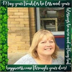 Meet your Posher, Linda